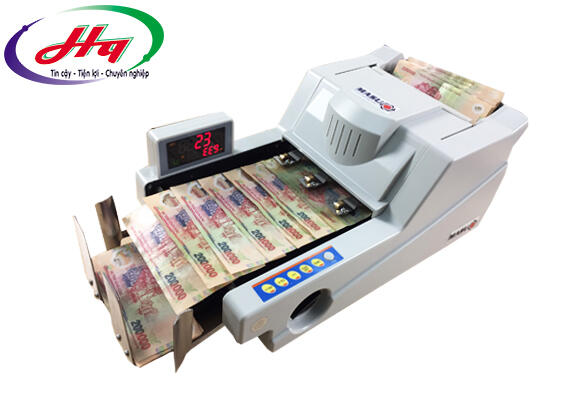 máy đếm tiền masu nhật bản